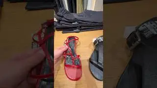 Massimo Dutti. Что купить на распродаже? Стильные находки! 