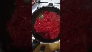 Варим борщ