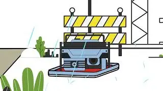 Oil Solidifying Spill Pad (Justrite PetroPad)