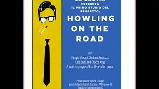 Howling on the road