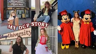retelling my disney college program story (fall 2019-spring 2020)