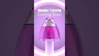 Product Animation - Blender Tutorial 
