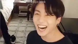 BTS Laughing
