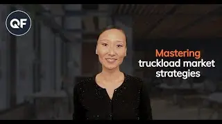 Mastering Truckload Market Strategies