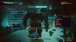 Cyberpunk 2077 Best Quickhack Combo Against Bosses/Elites