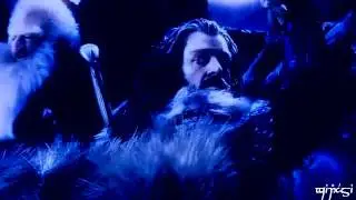 .:Thorin Oakenshield:. || •The Heart of Everything•