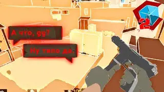 Сыграл шоу-матч 2v3 | CS GO Mobile | #140