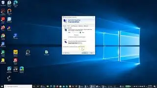 How to change remote desktop connection settings on Windows