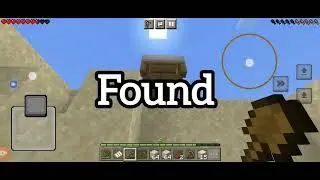 I found buried treasure 💰 ep.5 |Minecraft