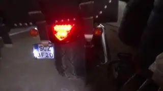 Suzuki M109R Quick Review