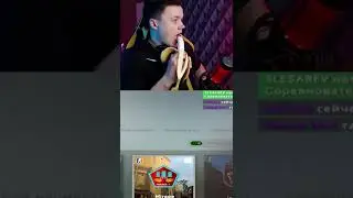 жесткая ошибка на стриме 