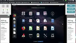 Fedora online open session onworks trim