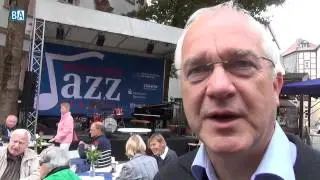 Jazz von 10 bis Zehn in Bensheim