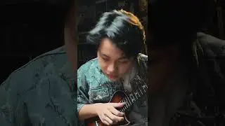 Beat it #fenge #e6fe #fingerstyle