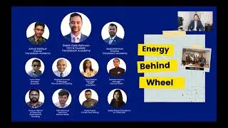 Orientation | Business Analyst Course | March 2021