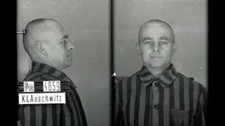 The Auschwitz Volunteer: Witold Pilecki