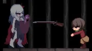 Super Monsters'n Girls  Vampire