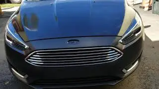 Продажа автомобиля из США