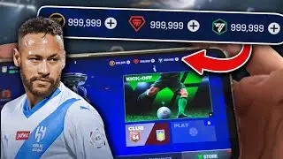 FC Mobile 24 Hack in 2024? 🥅 How I Got UNLIMITED Coins, Gems & Money in FC Mobile 2024? (THE TRUTH)