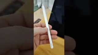 apple pencil с озона оригинал? 