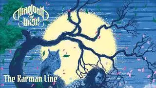 Mad John the Wise - The Karman Line