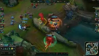 illlaoi 3 helth