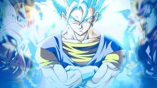 DB SUPER Beerus vs Jiren Full Power