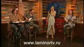 Афина - Шатер из звезд.flv