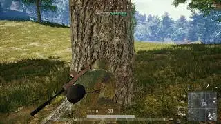WINER WINNER CHIKEN DINNER!!! (PUBG nice moment)