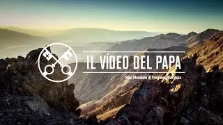 Intenzione di preghiera di Papa Francesco per il mese di Febbraio 2016