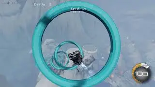 Leth's Rings in 16:14 - Plat Rank Run
