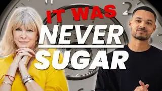 I HYPNOTIZED Steven Bartlett on Camera to Give Up Sugar... What Happened BLEW HIS MIND!