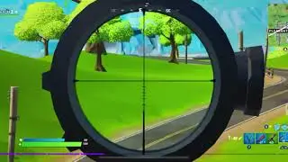 Not So Clutch in The Clutch | Fortnite