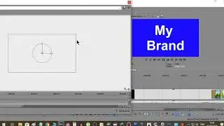 Sony Vegas 3 Ways of hiding LOGOS from videos