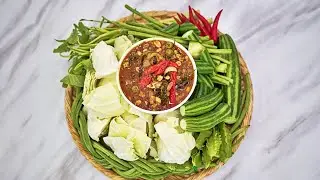ប្រហុកខ្ទិះ | Fried Fermented Fish with Coconut Milk | S01 FINAL EPISODE