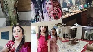 Ami ke ghar Milaad Khushi | simple lifestyle of sadaf