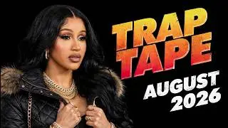 Queens Take Over 2026 | DJ NOX Mix | Viral Female Rap Playlist
