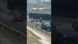 I Didn't See This Coming 
