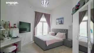 Abu Keibal 3 bedroom + Maid Apartment For Rent