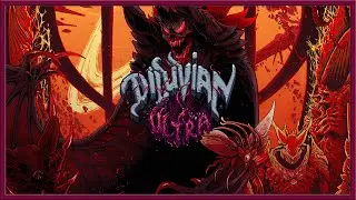 DILUVIAN ULTRA 🎮  Angespielt