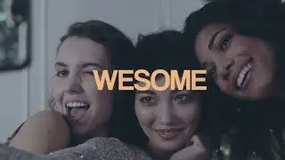 Merry Christmas Instagram Promo Post And Story