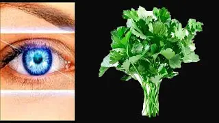 Shock🔥 I regained 100% vision! An effective home remedy!