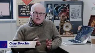 The Great Postal Heist – Clip 10 – Terry Stapleton, Ralph Nader, and Gray Brechin