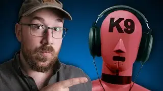 NEW headphone review method! (April Fools)