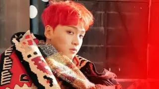 NCT 127 'Sit Down!' FMV
