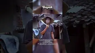 Lagu “ BAPAK “ Alhamdulillah Segera Release