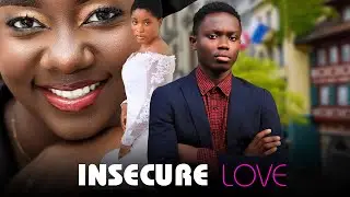 INSECURE LOVE / FRED, ELISHABA, JOSEPHINE / AFRICA KIDS IN LOVE