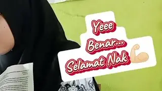 Pembahasan Soal Pendidikan Antikorupsi Kelas 5.A. Part 1 #video #youtube #sekolah #belajar #mudah