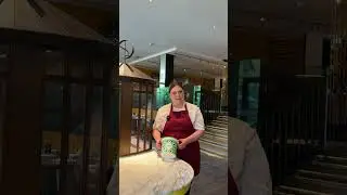 International Chefs Day