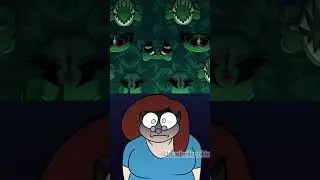 Me RN SPOILERS (HELLUVABOSS MEME)